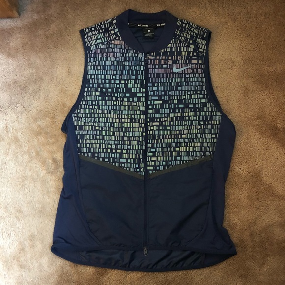 nike hypershield flash jacket